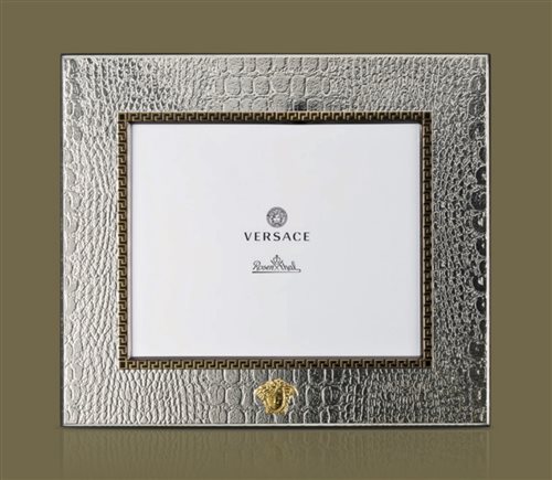 Cornice Versace Versace Frame in Acciaio placcato oro giallo VS0105/20C - VS0105/20C